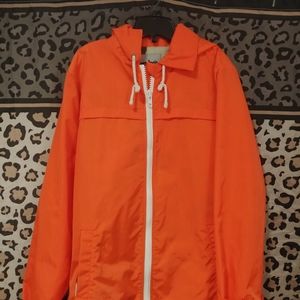 Ambsn Jacket Size Large
